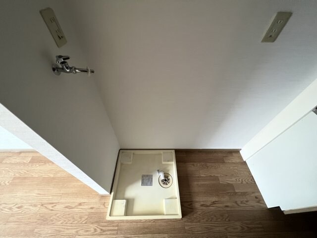 ドルフィンの物件内観写真