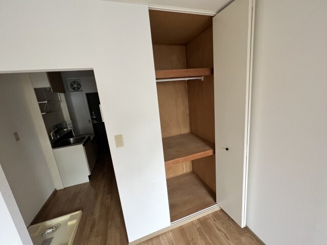 ドルフィンの物件内観写真