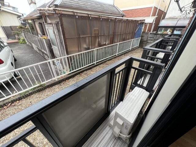 ドルフィンの物件内観写真