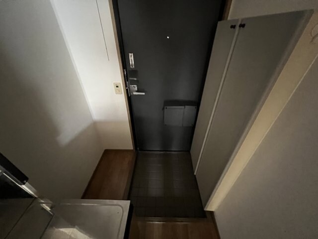 ドルフィンの物件内観写真