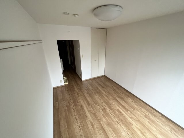 ドルフィンの物件内観写真