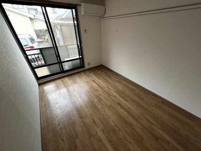 ドルフィンの物件内観写真