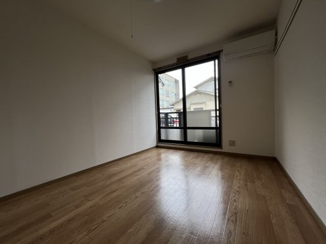 ドルフィンの物件内観写真