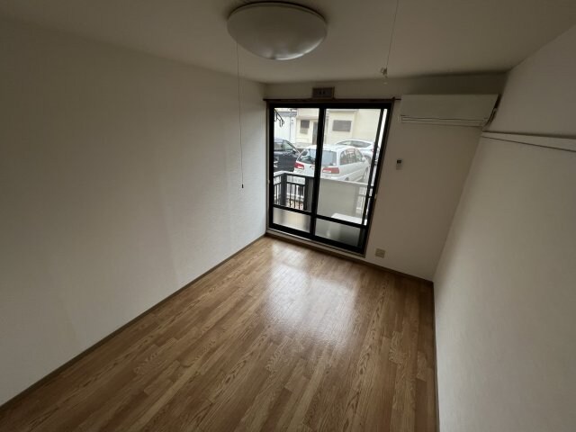 ドルフィンの物件内観写真