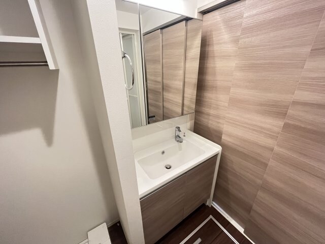 エル・シャロームの物件内観写真