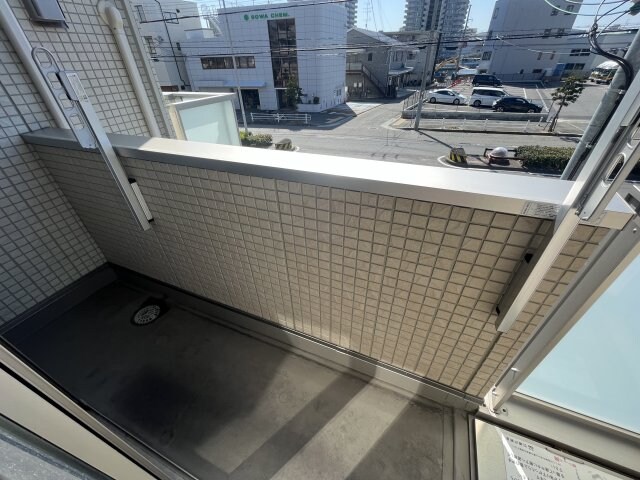 エル・シャロームの物件内観写真