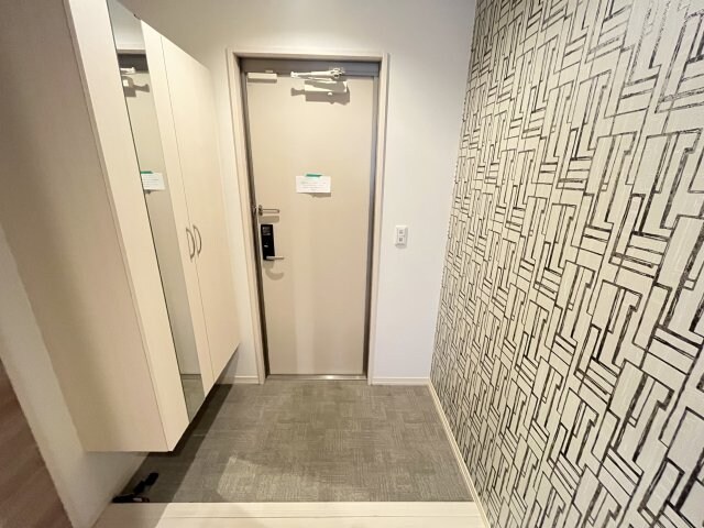 エル・シャロームの物件内観写真