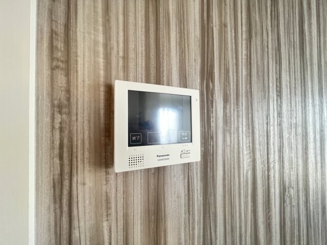 エル・シャロームの物件内観写真