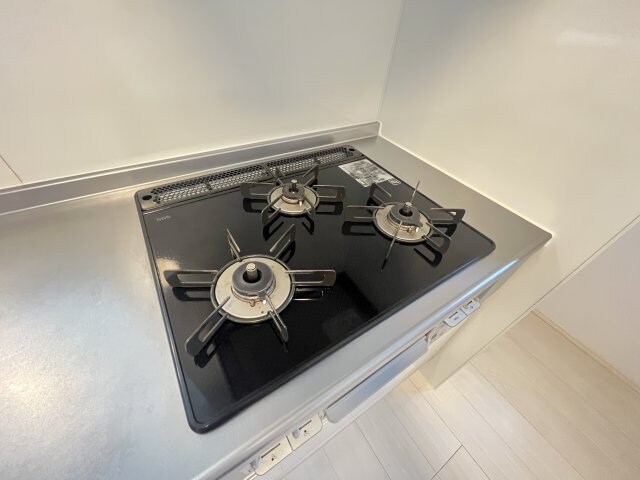 エル・シャロームの物件内観写真