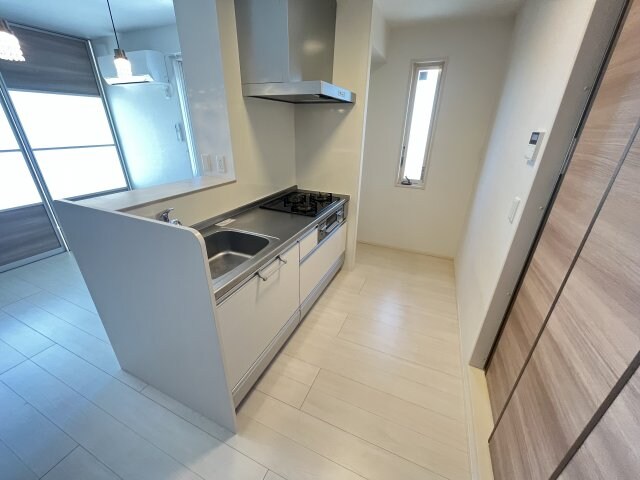 エル・シャロームの物件内観写真