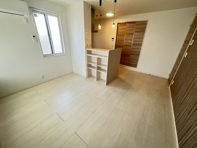 エル・シャロームの物件内観写真