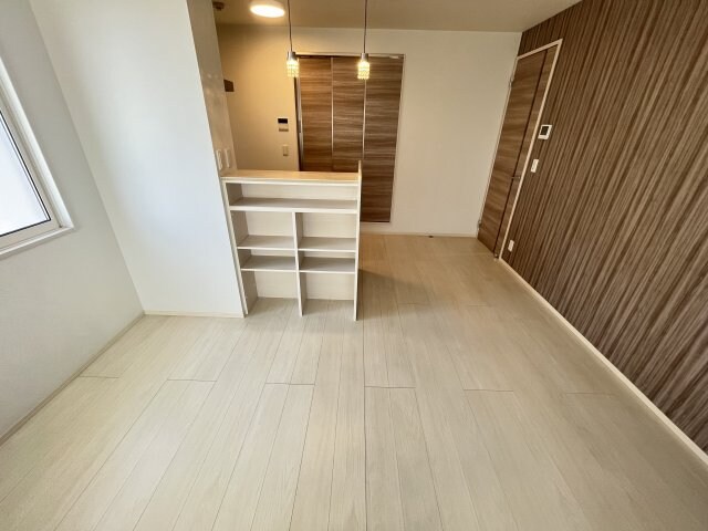 エル・シャロームの物件内観写真