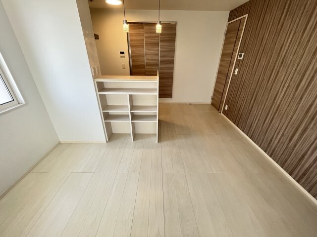 エル・シャロームの物件内観写真