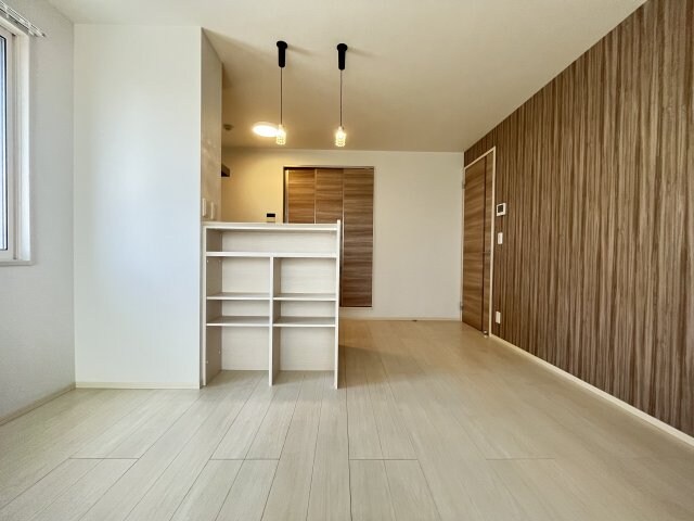 エル・シャロームの物件内観写真