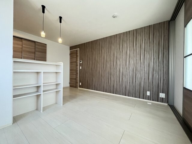 エル・シャロームの物件内観写真