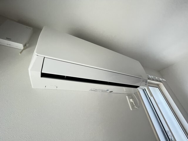 エル・シャロームの物件内観写真