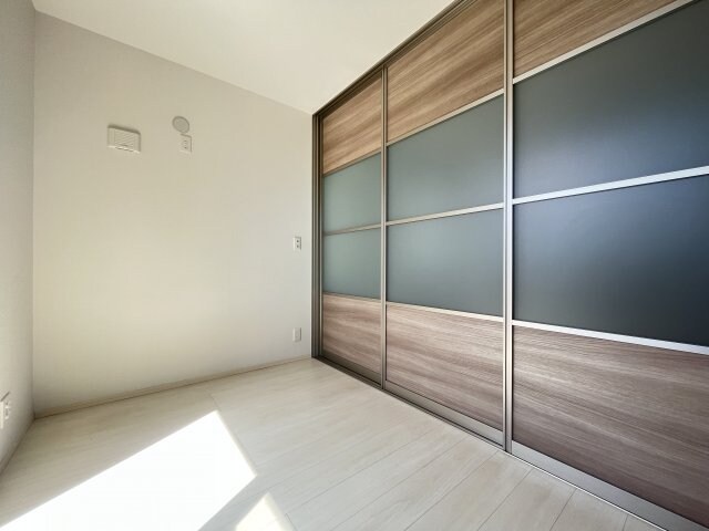 エル・シャロームの物件内観写真