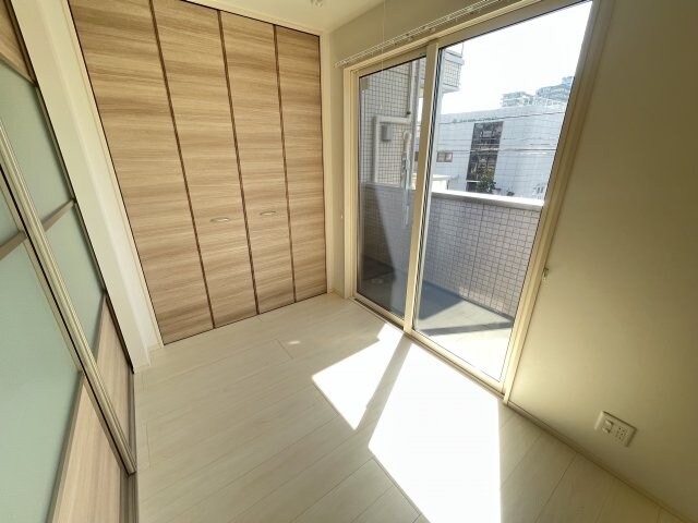 エル・シャロームの物件内観写真