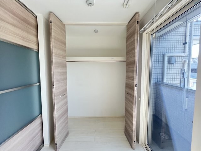 エル・シャロームの物件内観写真