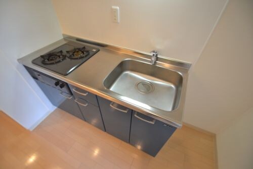 CITYSPIRE神戸元町1の物件内観写真