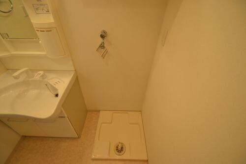 CITYSPIRE神戸元町1の物件内観写真