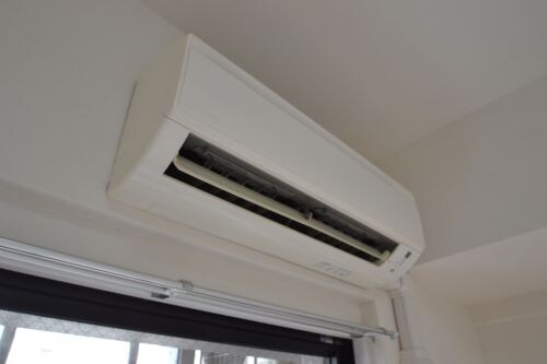 CITYSPIRE神戸元町1の物件内観写真