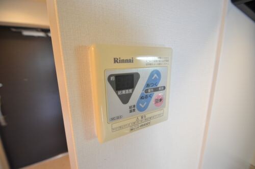 CITYSPIRE神戸元町1の物件内観写真