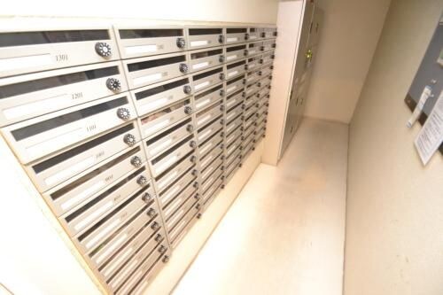 CITYSPIRE神戸元町1の物件内観写真