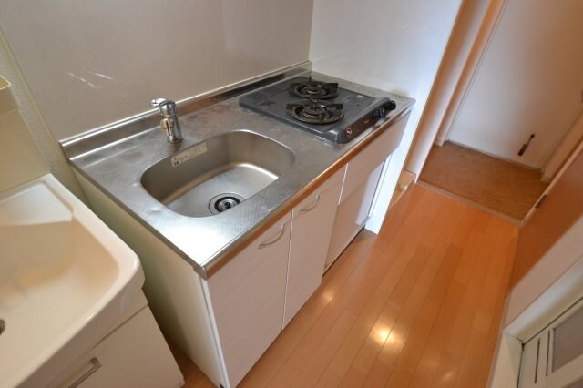 エステムプラザ神戸水木通グランクロスの物件内観写真