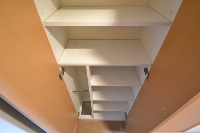 エステムプラザ神戸水木通グランクロスの物件内観写真