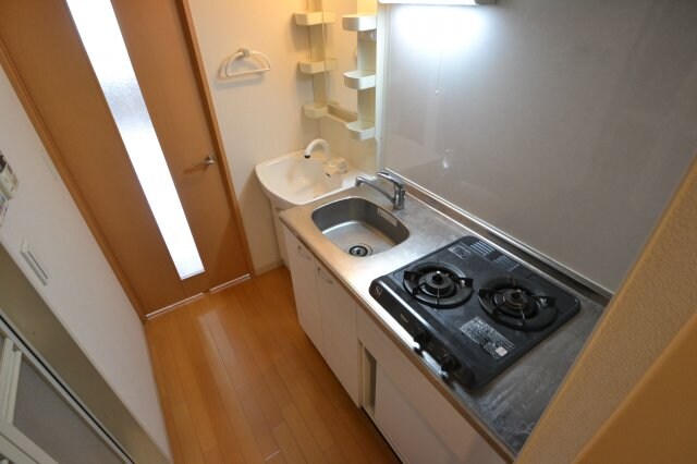 エステムプラザ神戸水木通グランクロスの物件内観写真