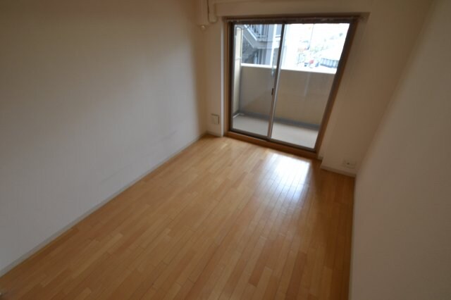 エステムプラザ神戸水木通グランクロスの物件内観写真