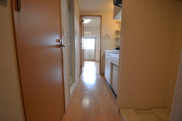 エステムプラザ神戸水木通グランクロスの物件内観写真