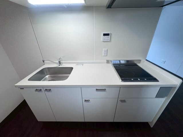 ウィステリア神戸湊川の物件内観写真