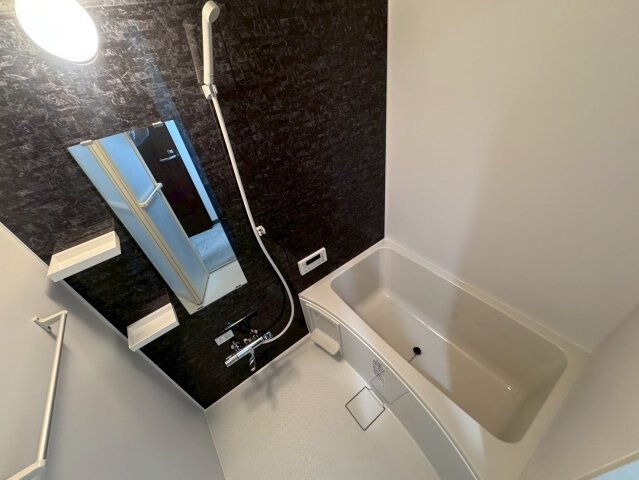 ウィステリア神戸湊川の物件内観写真