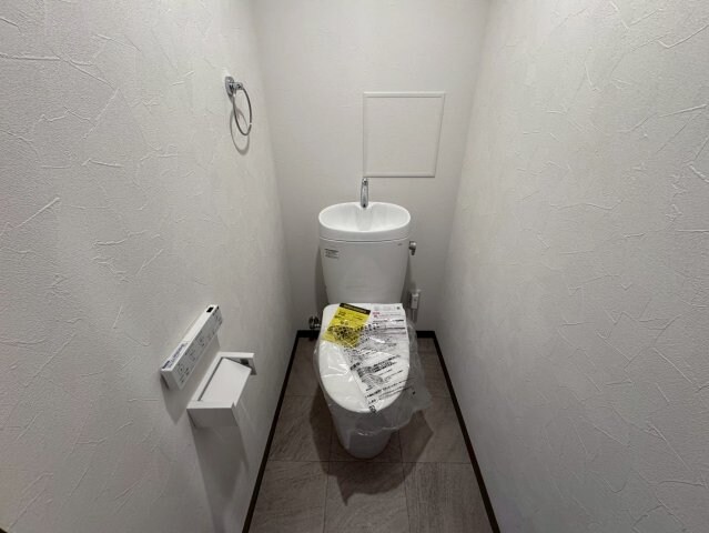 ウィステリア神戸湊川の物件内観写真