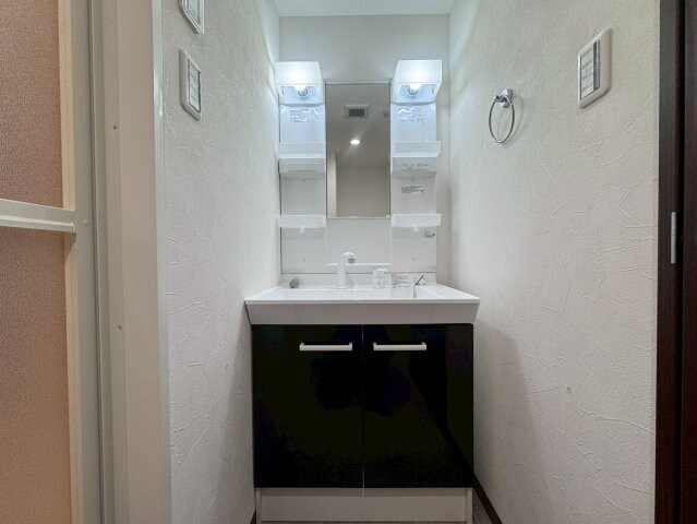 ウィステリア神戸湊川の物件内観写真