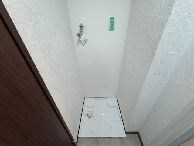 ウィステリア神戸湊川の物件内観写真