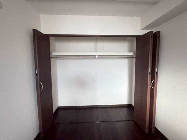 ウィステリア神戸湊川の物件内観写真