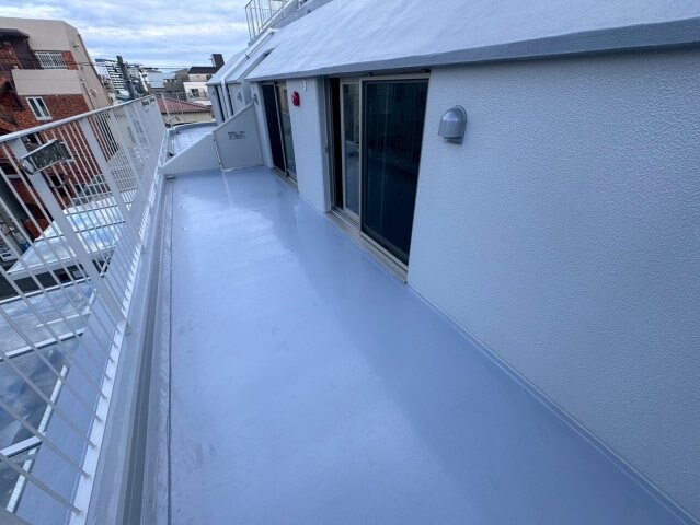 ウィステリア神戸湊川の物件内観写真