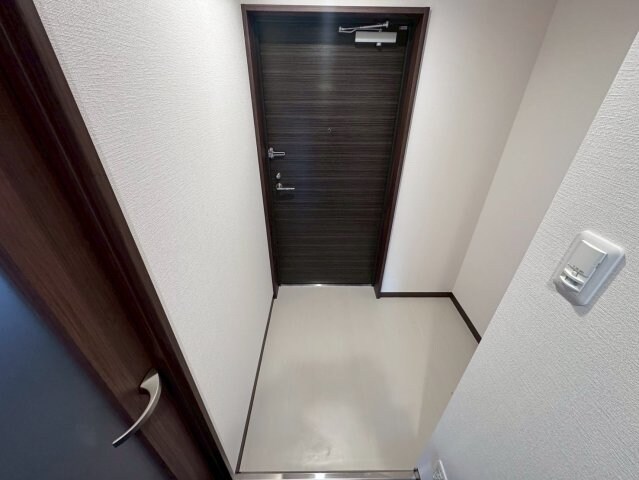 ウィステリア神戸湊川の物件内観写真