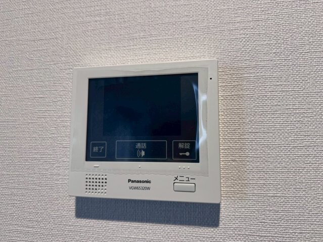 ウィステリア神戸湊川の物件内観写真