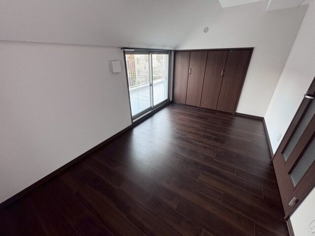 ウィステリア神戸湊川の物件内観写真