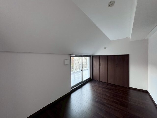 ウィステリア神戸湊川の物件内観写真