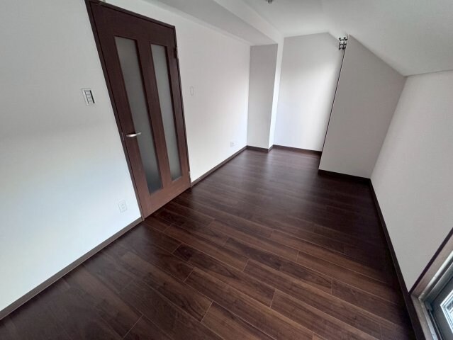 ウィステリア神戸湊川の物件内観写真