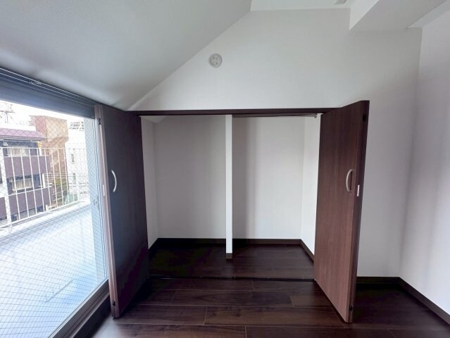 ウィステリア神戸湊川の物件内観写真