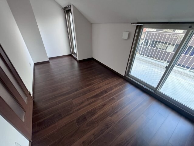 ウィステリア神戸湊川の物件内観写真