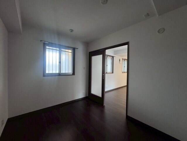 ウィステリア神戸湊川の物件内観写真