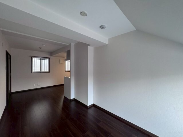 ウィステリア神戸湊川の物件内観写真