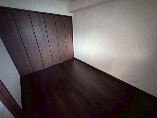 ウィステリア神戸湊川の物件内観写真